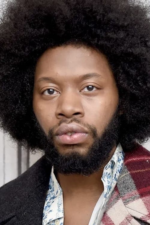 Zdjęcie Jeremy O. Harris