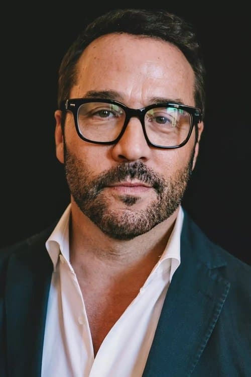 Zdjęcie Jeremy Piven