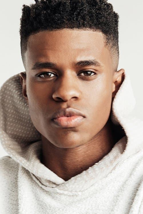 Zdjęcie Jeremy Pope