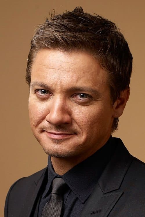 Zdjęcie Jeremy Renner
