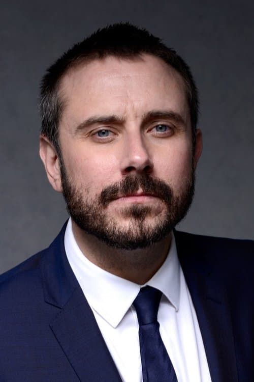 Zdjęcie Jeremy Scahill