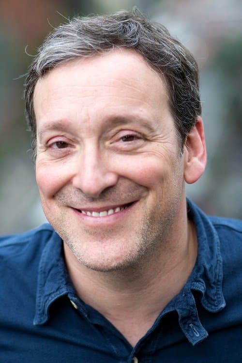 Zdjęcie Jeremy Shamos