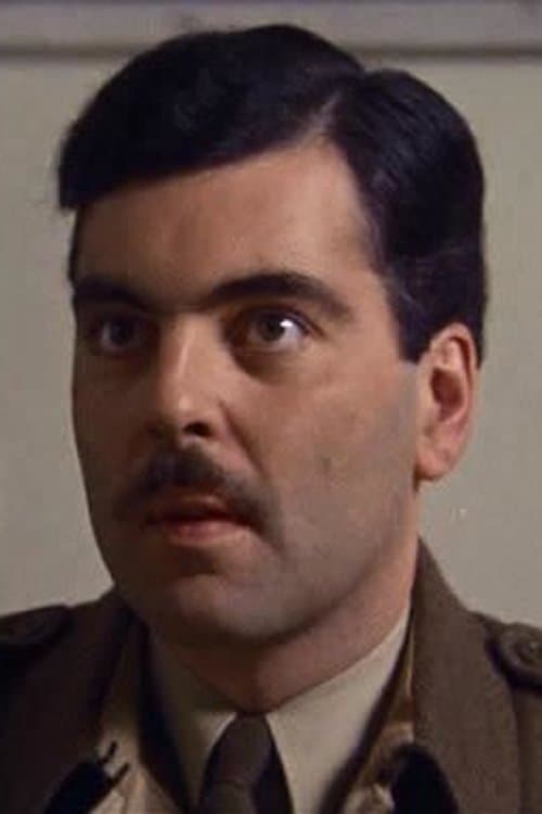 Zdjęcie Jeremy Sinden