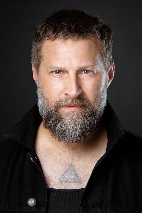 Zdjęcie Jeremy St. James