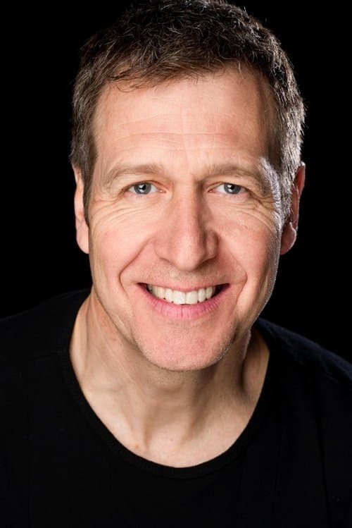 Zdjęcie Jeremy Stanford