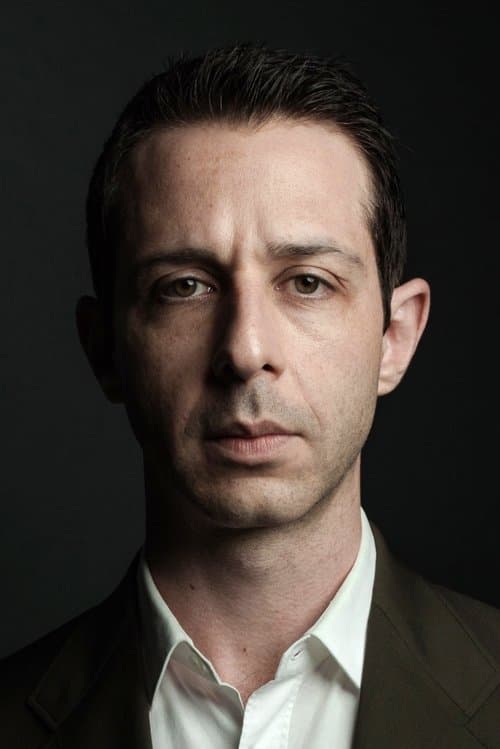 Zdjęcie Jeremy Strong