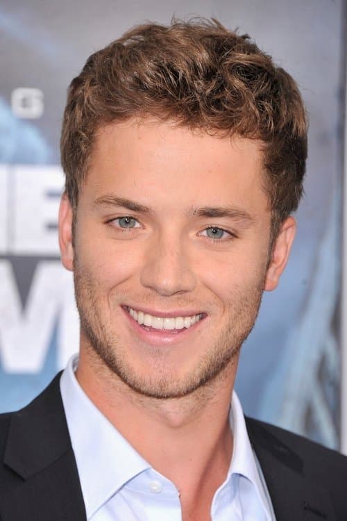 Zdjęcie Jeremy Sumpter