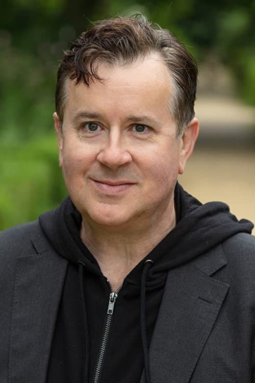 Zdjęcie Jeremy Swift