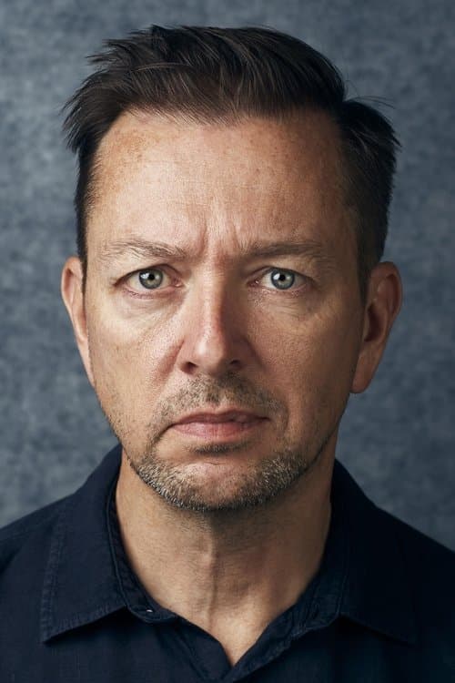 Zdjęcie Jeremy Theobald