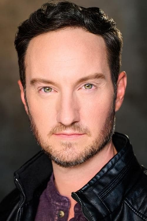 Zdjęcie Jeremy Warner