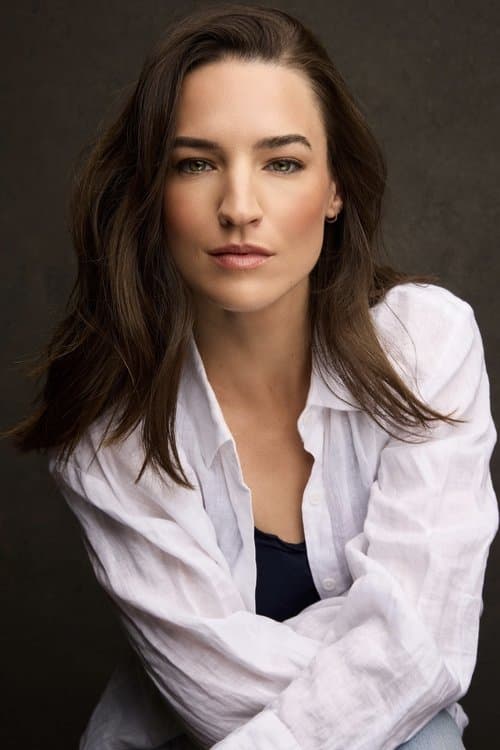 Zdjęcie Jerin Forgie