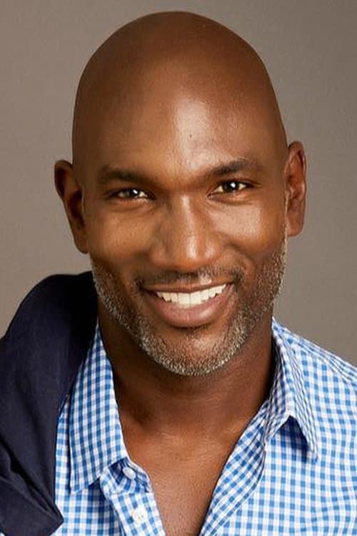 Zdjęcie Jermain Hollman