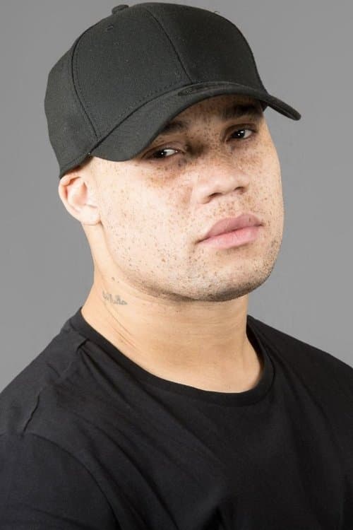 Zdjęcie Jermaine Allen