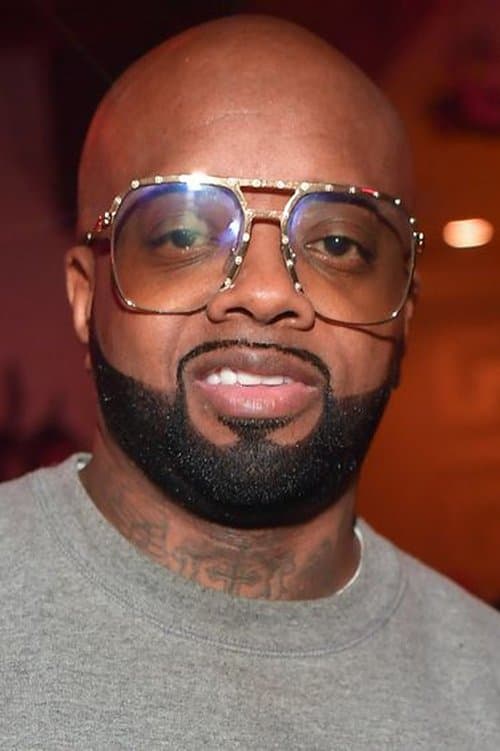 Zdjęcie Jermaine Dupri