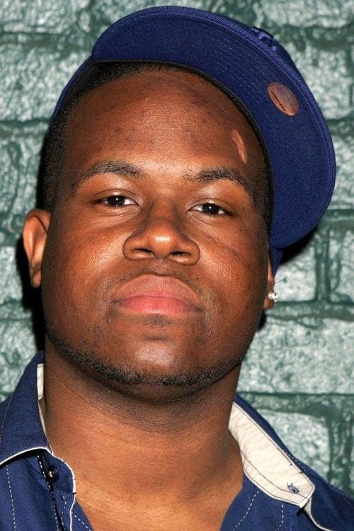 Zdjęcie Jermaine Williams