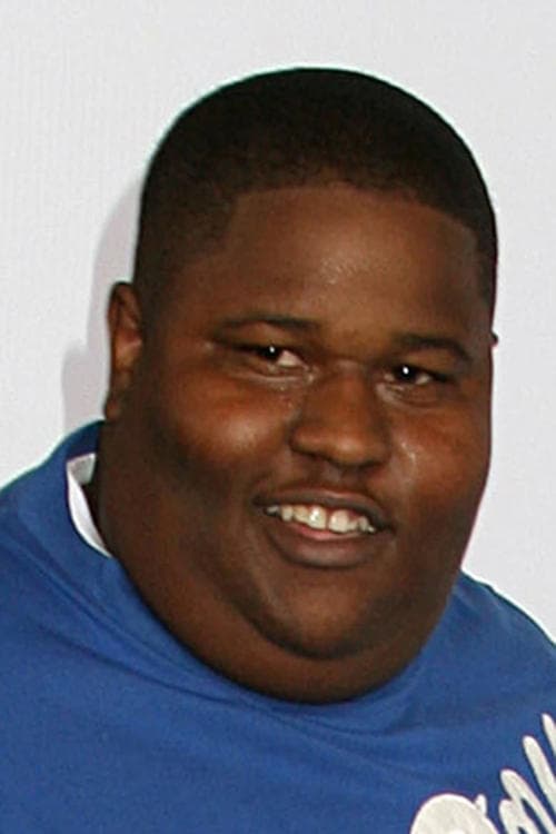 Zdjęcie Jerod Mixon