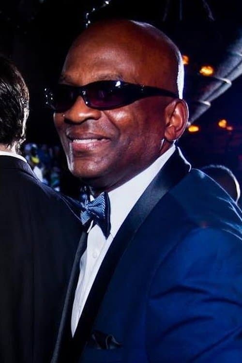 Zdjęcie Jerome Benton