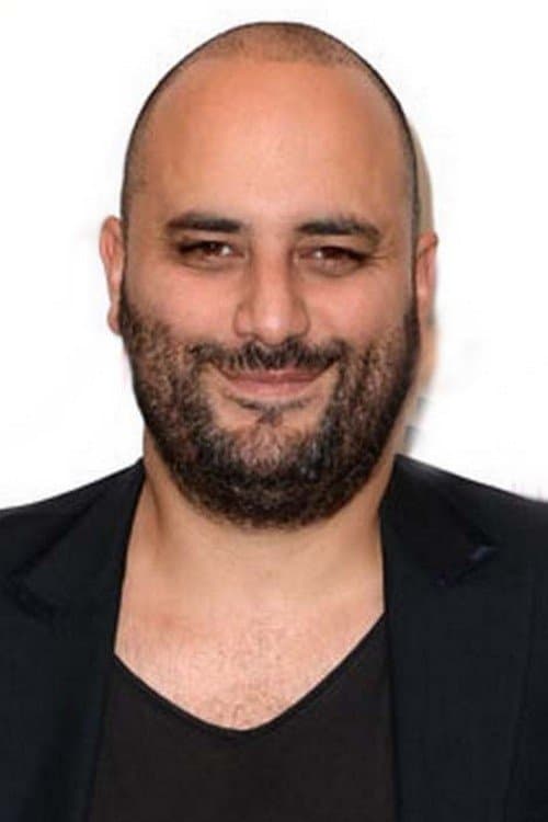 Zdjęcie Jérôme Commandeur