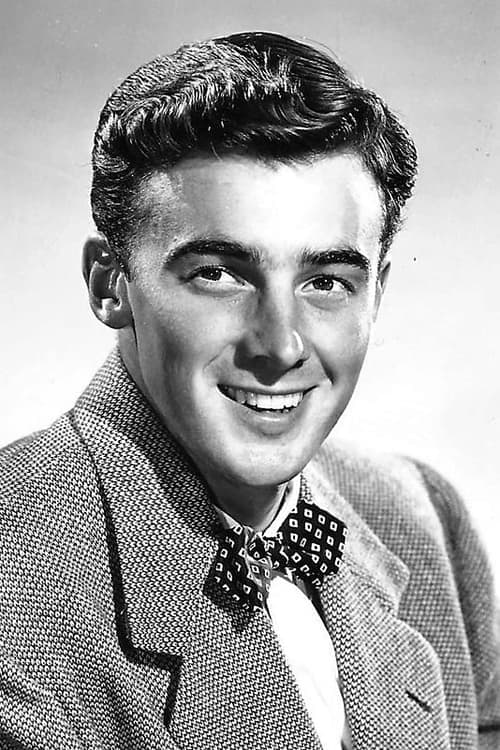 Zdjęcie Jerome Courtland