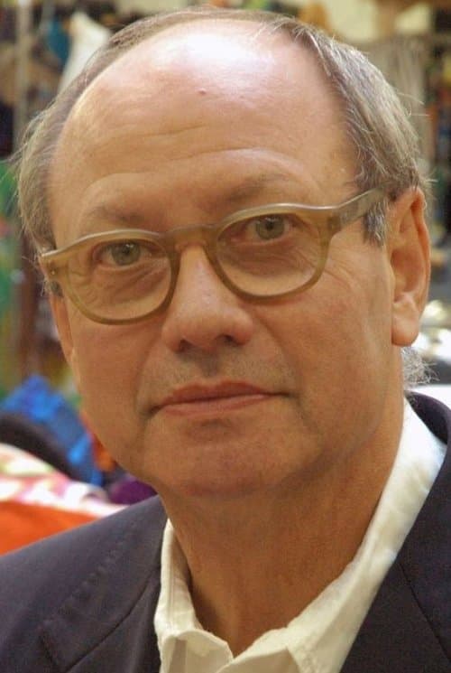 Zdjęcie Jérôme Deschamps