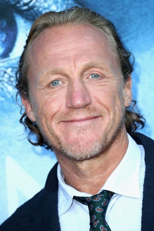 Zdjęcie Jerome Flynn