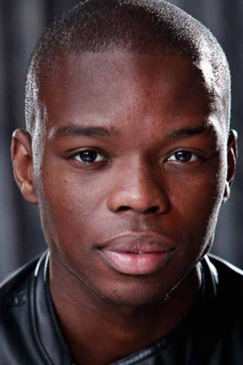 Zdjęcie Jerome Holder