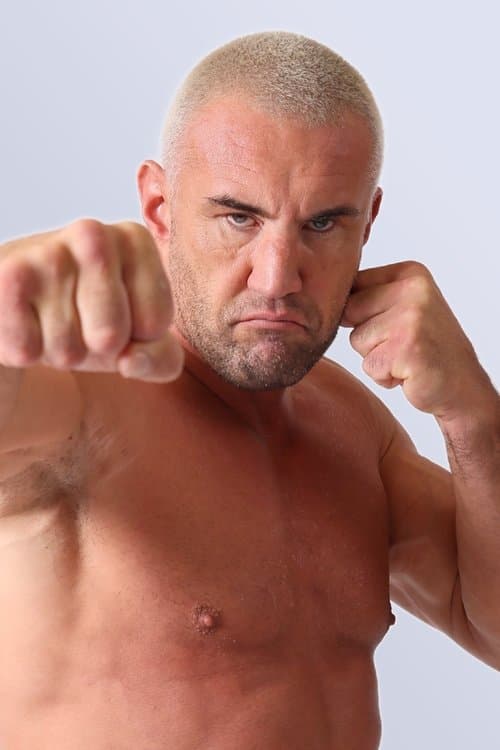 Zdjęcie Jérôme Le Banner