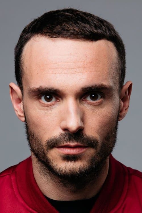 Zdjęcie Jérôme Niel