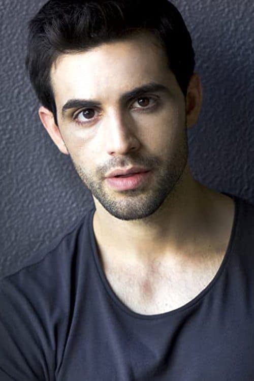 Zdjęcie Jerome Velinsky