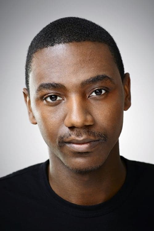 Zdjęcie Jerrod Carmichael