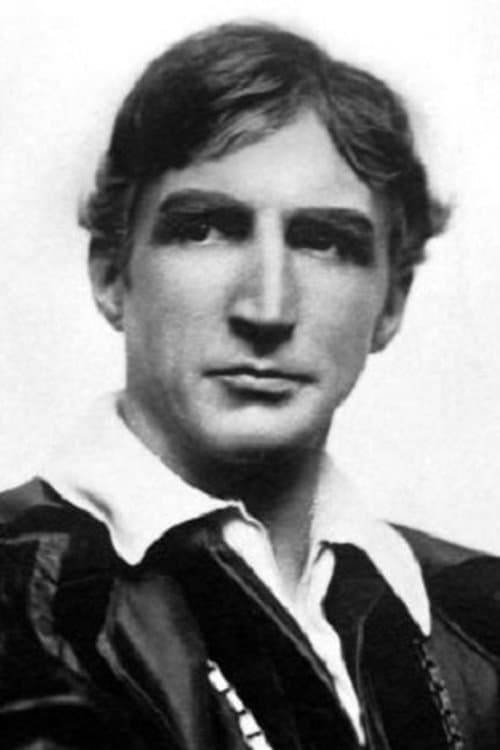 Zdjęcie Jerrold Robertshaw