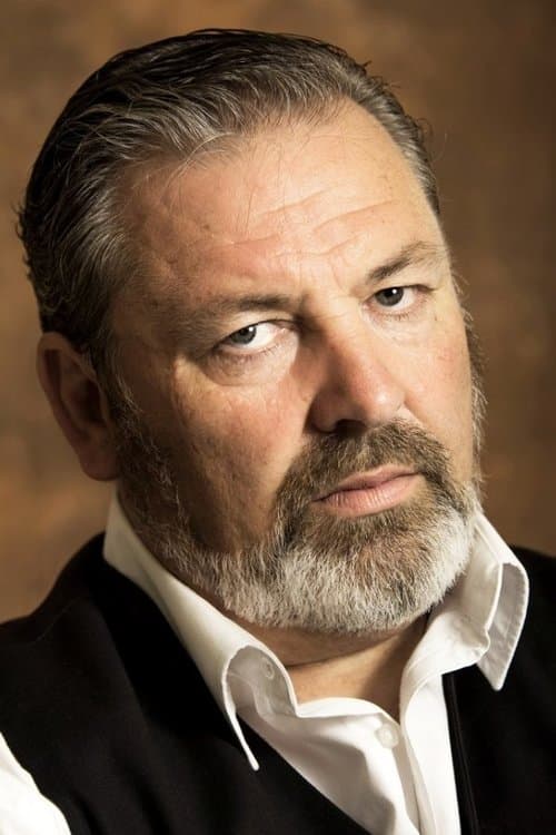 Zdjęcie Jerry Anderson