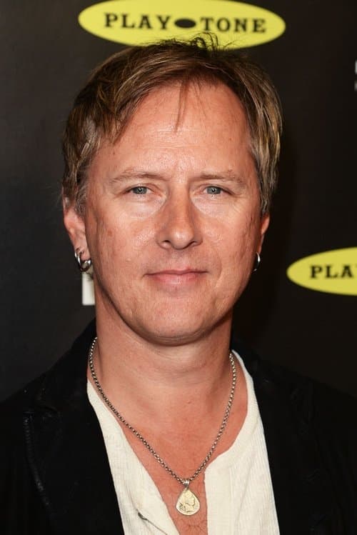 Zdjęcie Jerry Cantrell