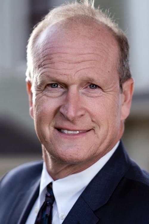 Zdjęcie Jerry Clarke