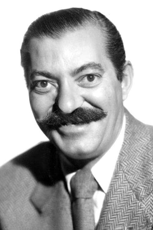 Zdjęcie Jerry Colonna