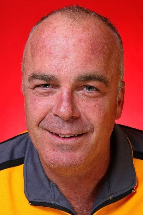 Zdjęcie Jerry Doyle