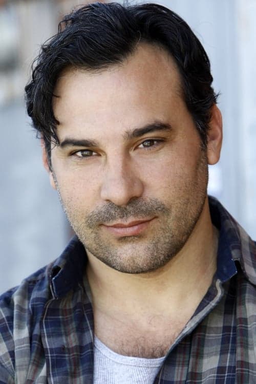 Zdjęcie Jerry G. Angelo