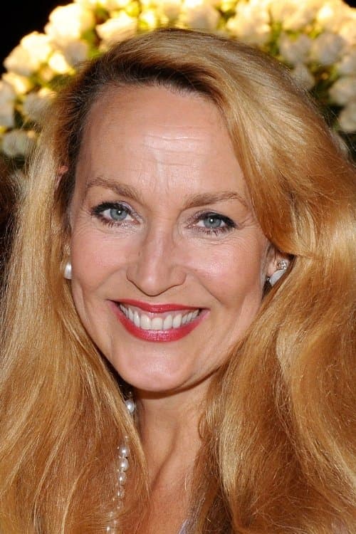 Zdjęcie Jerry Hall