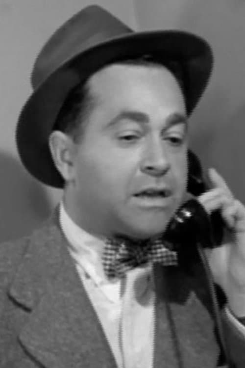 Zdjęcie Jerry Hausner