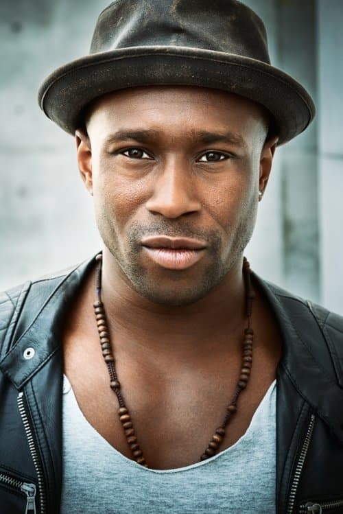 Zdjęcie Jerry Kwarteng