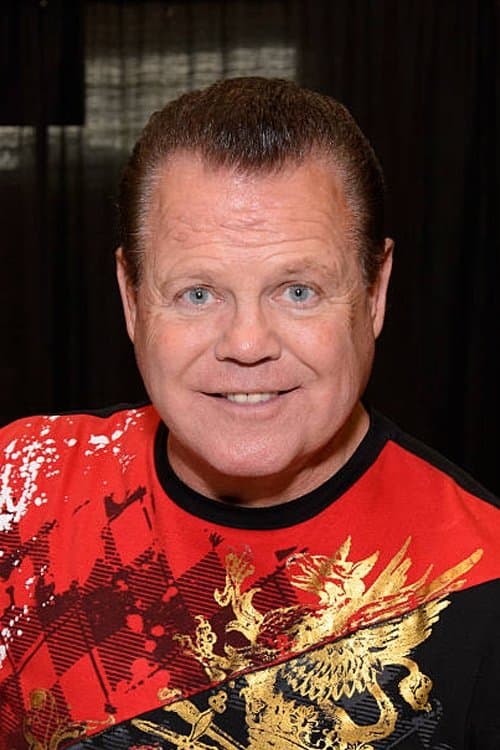 Zdjęcie Jerry Lawler