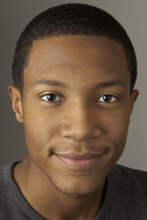 Zdjęcie Jerry MacKinnon