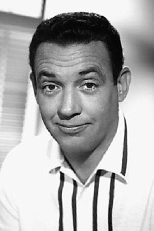 Zdjęcie Jerry Paris