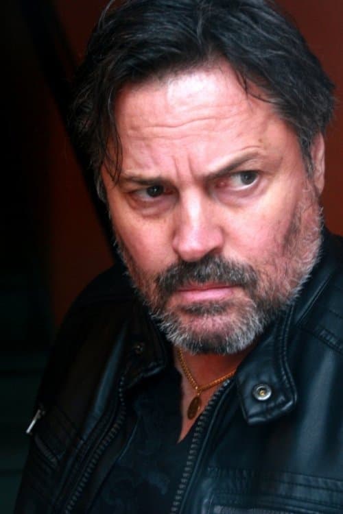 Zdjęcie Jerry Rector