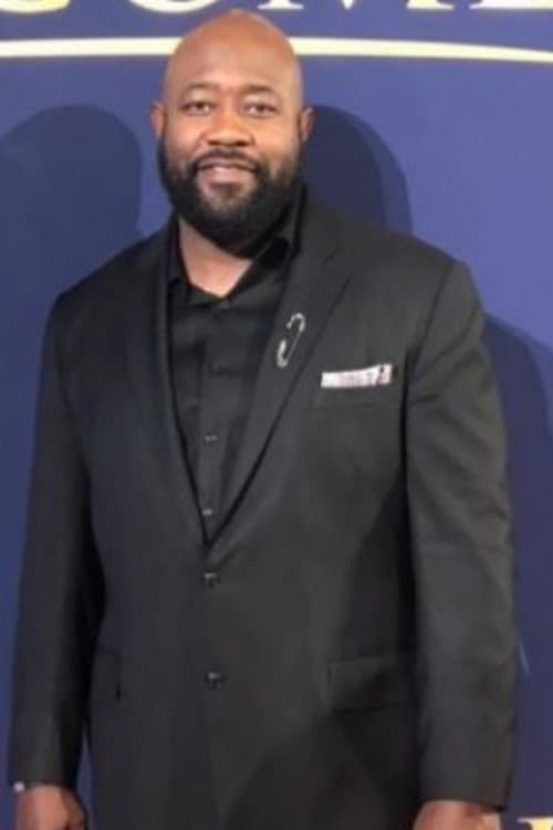 Zdjęcie Jerry Shirer