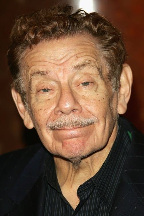 Zdjęcie Jerry Stiller