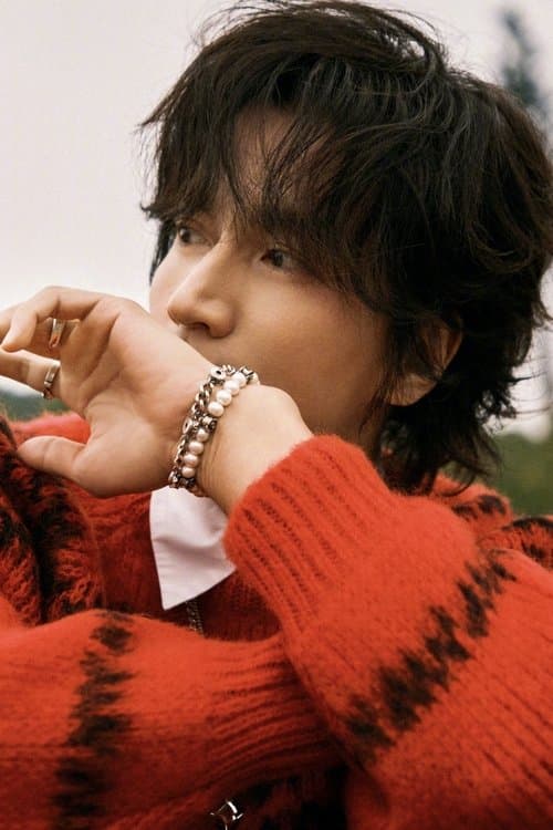 Zdjęcie Jerry Yan