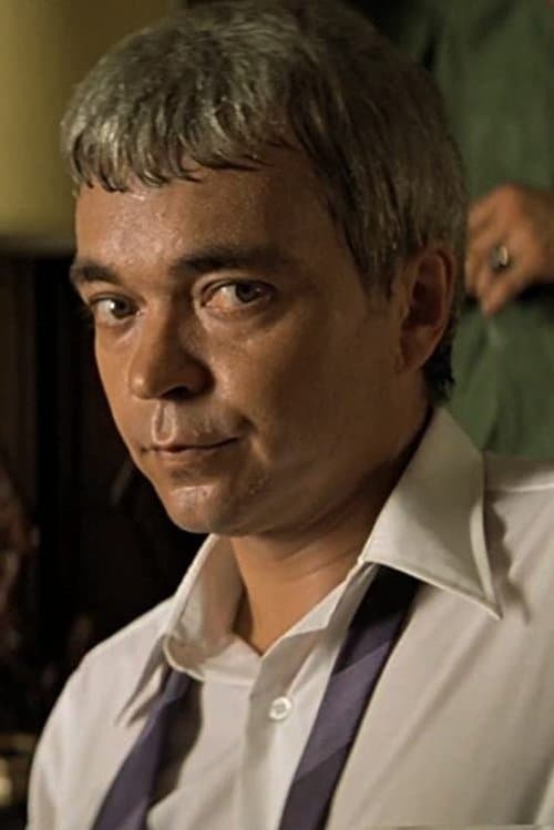 Zdjęcie Jerry Ziesmer