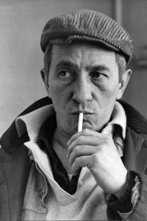 Zdjęcie Jerzy Dobrowolski