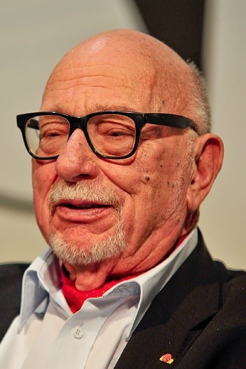 Jerzy Hoffman całe filmy